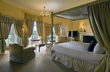 Ireland-Kilkenny-Mount Juliet Equestrian, Golf and Spa Retreat